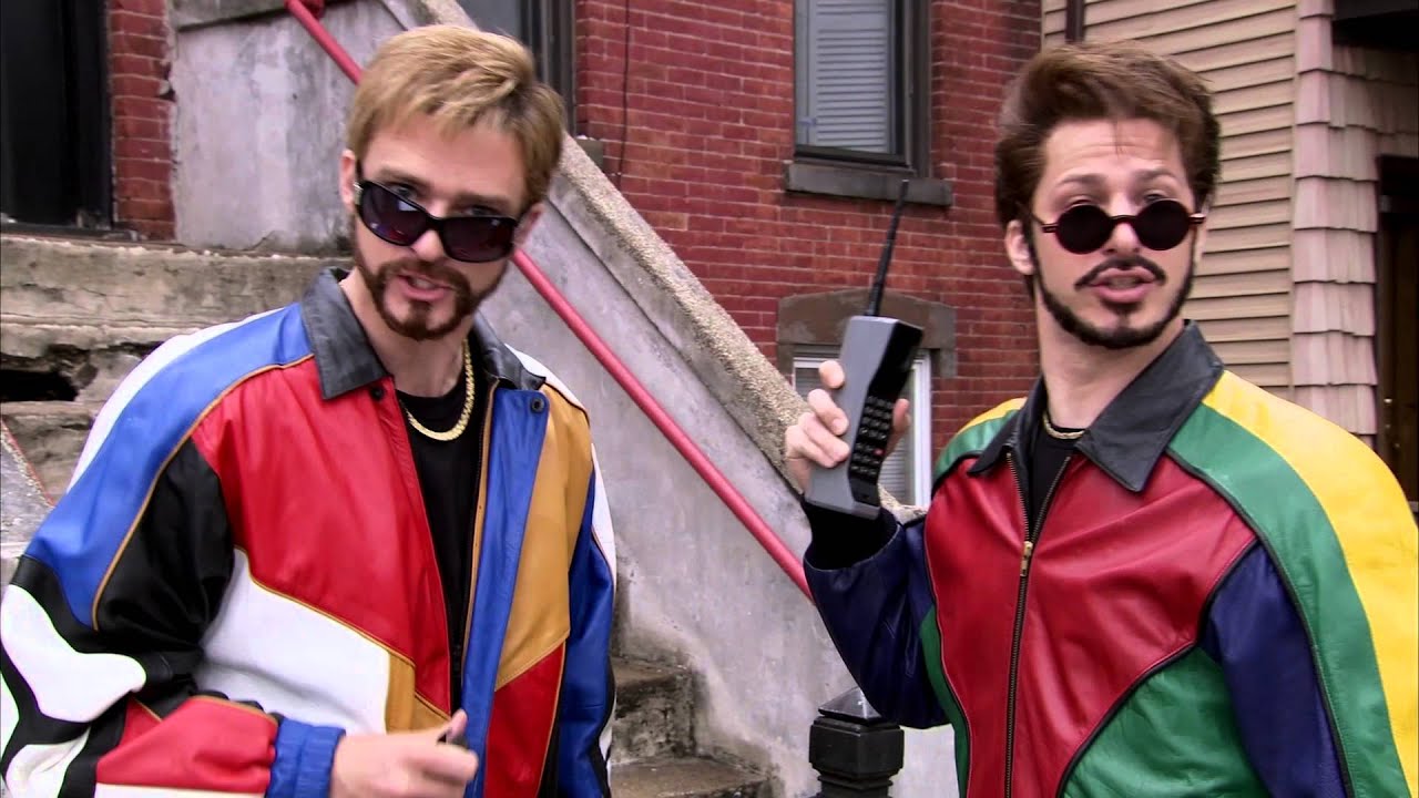 3-Way (The Golden Rule) ft. Justin Timberlake & Lady Gaga