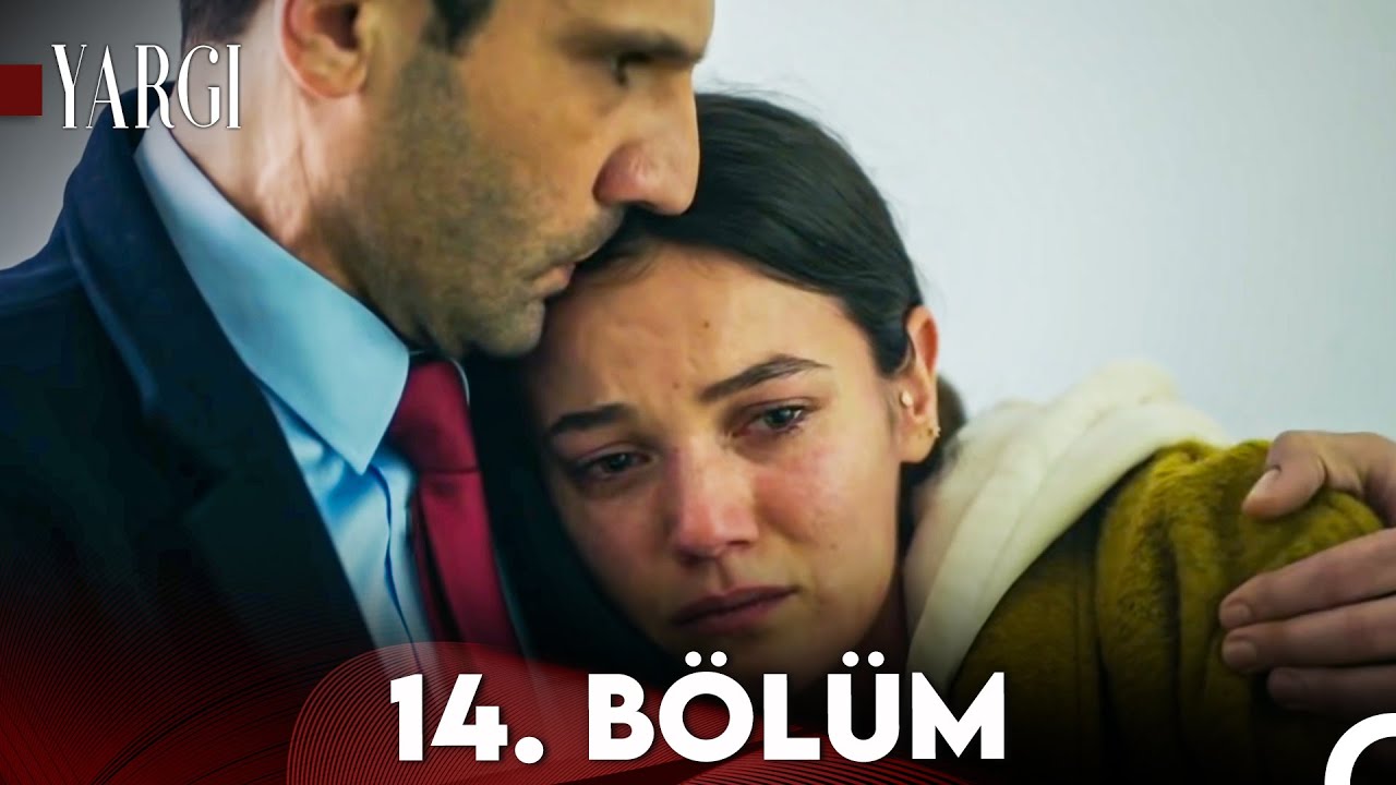 Yargı 14. Bölüm İzle 🎬