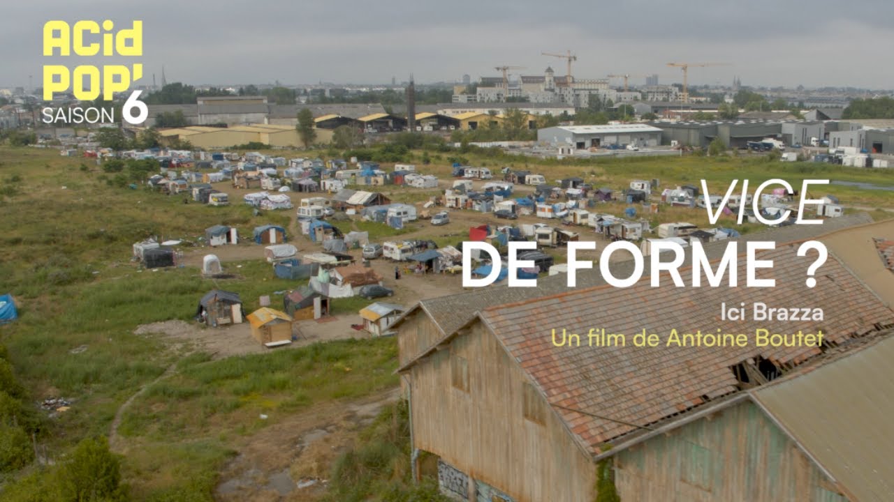 ACID POP S6 | #4 Vice de forme ?