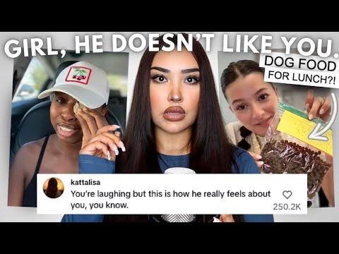 The Rise of Excusing Red Flag Men on Social Media Is Why Women Are Miserable And Don’t Even Know It