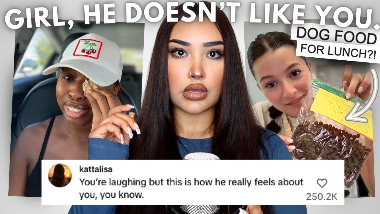 The Impact of Excusing Red Flag Men on Social Media on Women's Well-Being