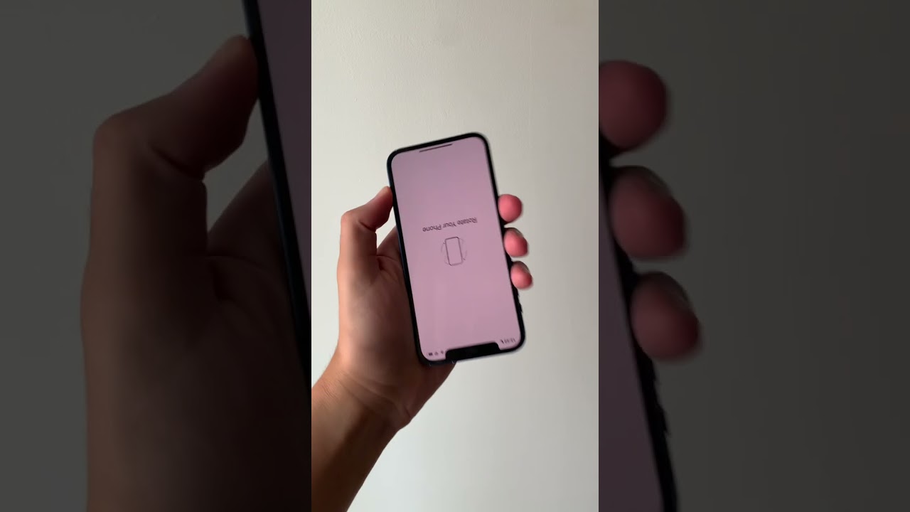 Add Dynamic Island to Any iPhone with Wallspace