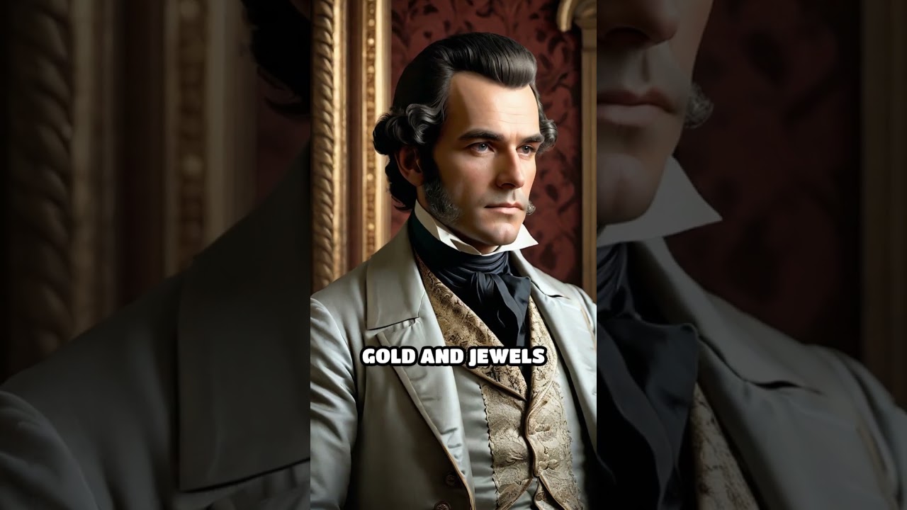 Uncover the Secrets of the Beale Ciphers and the Hidden Treasure 🗝️