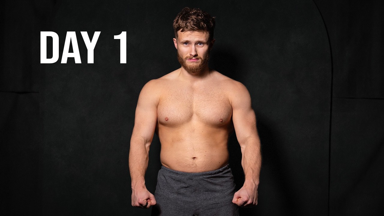 Muscle Gain in 365 Days: Scientific Results πͺ