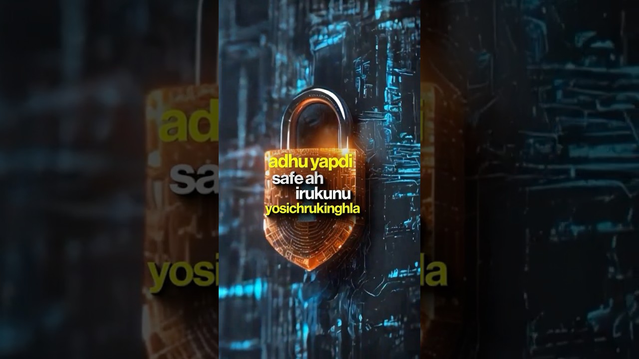 SSL Explained: How Secure Is Your Connection? π