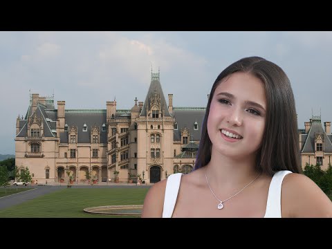 Как живет Камила Валиева - самая талантливая фигуристка в мире