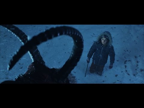 Krampus Official Trailer π - In Theaters December 4