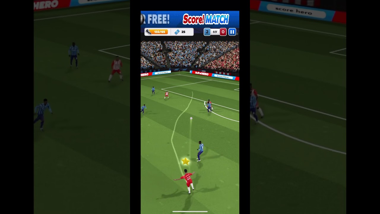 Football King Episode 11 ⚽