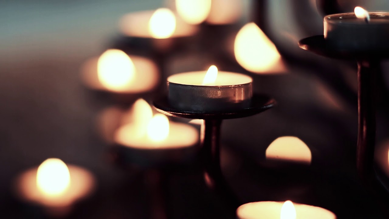 Michael Patrick Kelly - Ô Prends Mon Âme (2016) 🎶