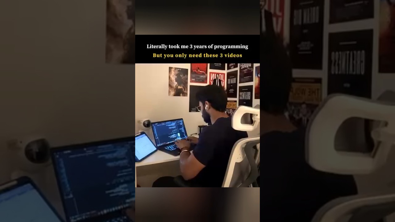 Learn Fast Coding with Python & System Design ๐