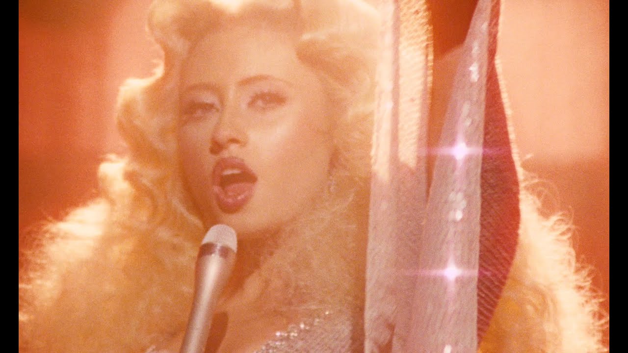 Remy Bond - Moviestar (Official Music Video) 🎬