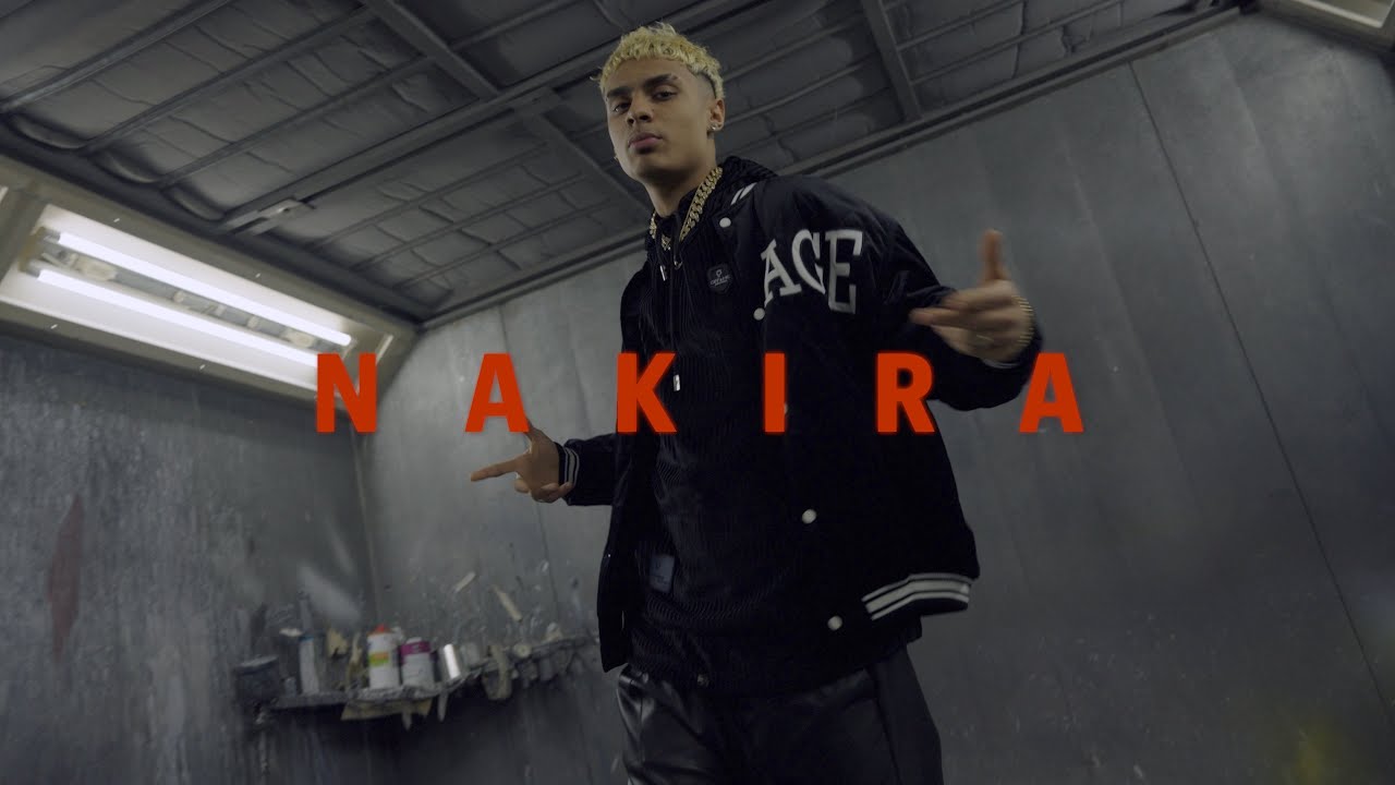 Mouka - Nakira ๐ถ Official Music Video | Watch Now!