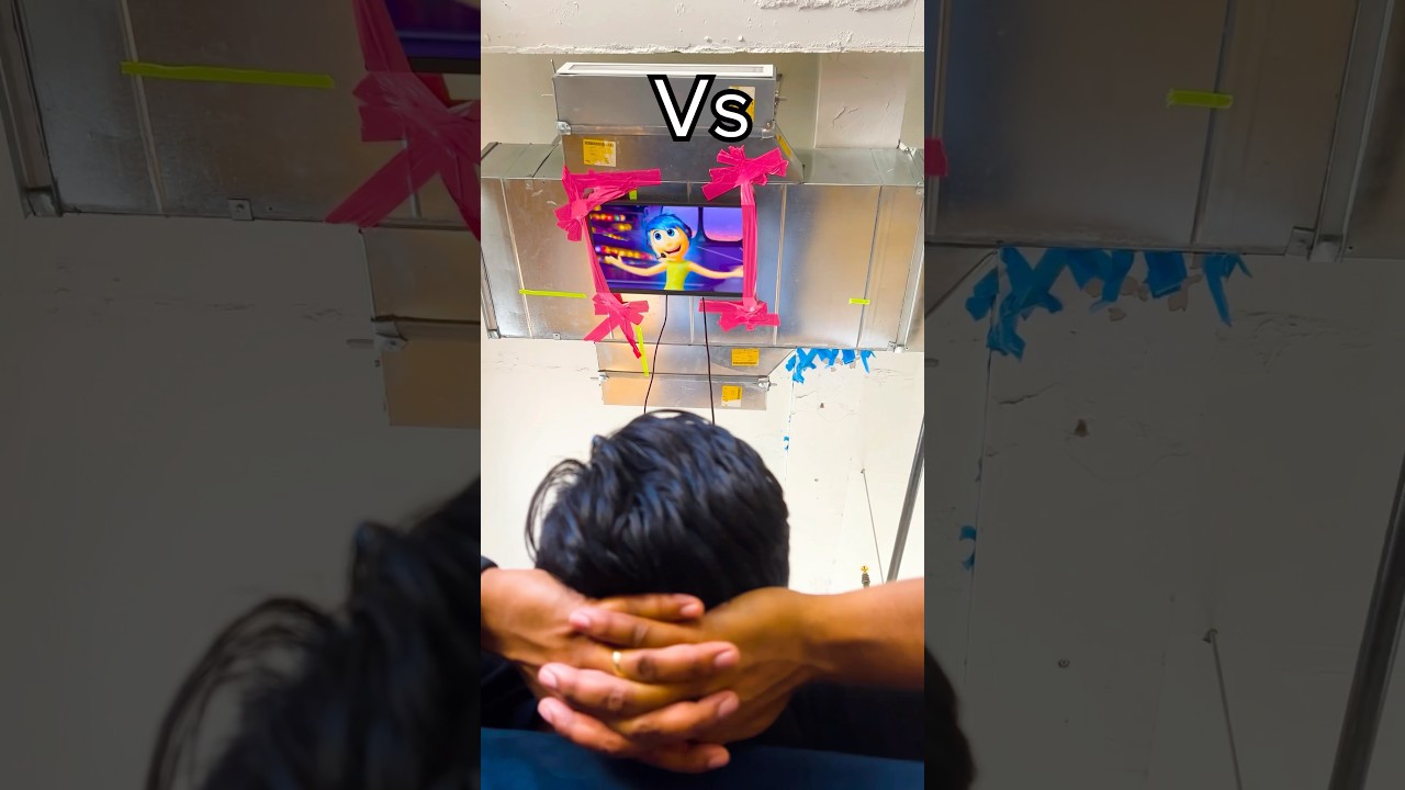 Discover the World’s Smallest 4K VR Headset – Experience Ultra-High Definition Virtual Screens 😎