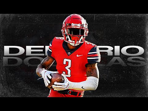 Shiftiest Player in the Country 🔥 Demario Douglas ᴴᴰ