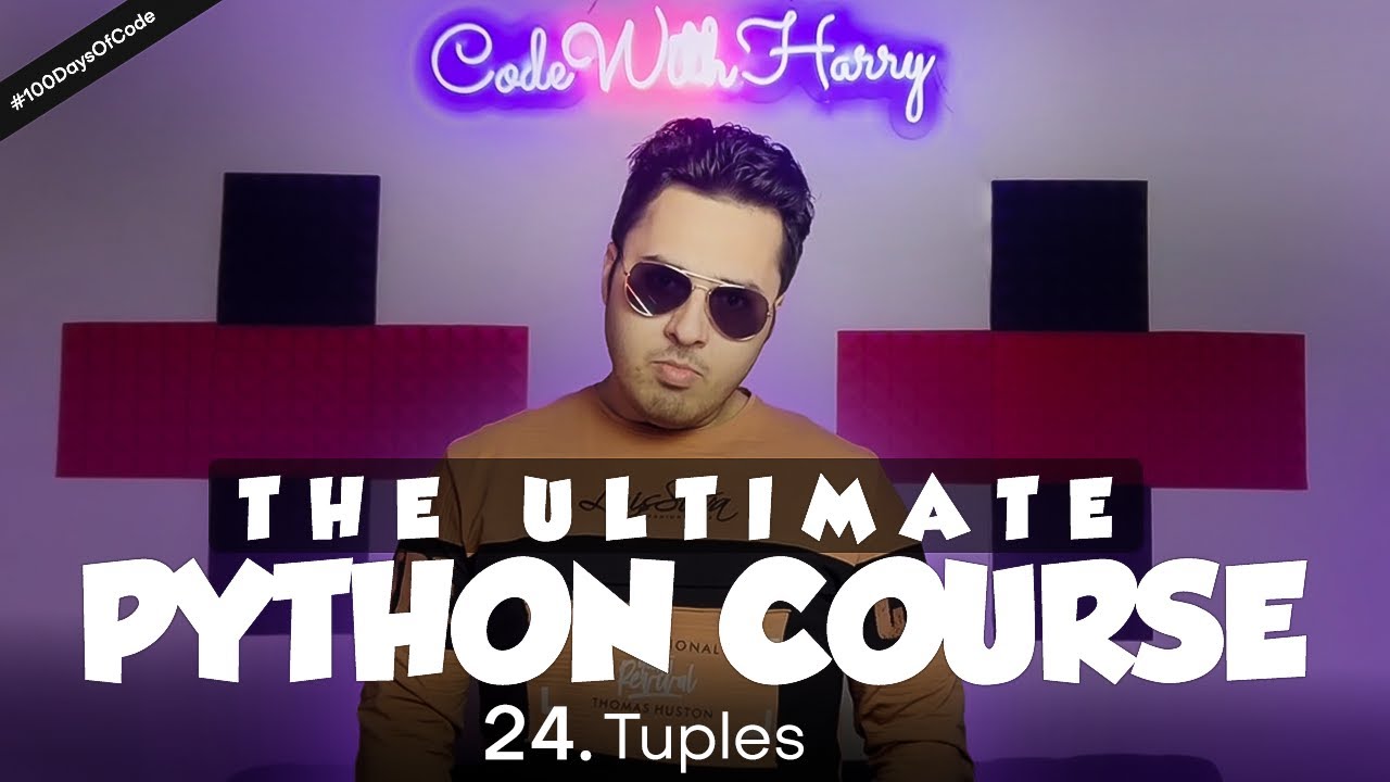 Master Python Tuples: Essential Guide for Beginners 🐍