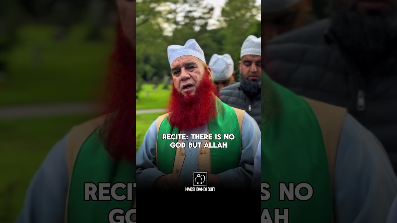 #kalimaa #lailahaillallah #zikr #sufi