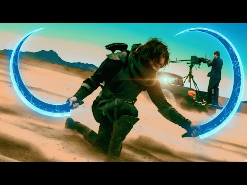 রাশিয়ার গোপন সুপারহিরো | Guardians (2017) – Superhero Action Movie Explained in Bangla 