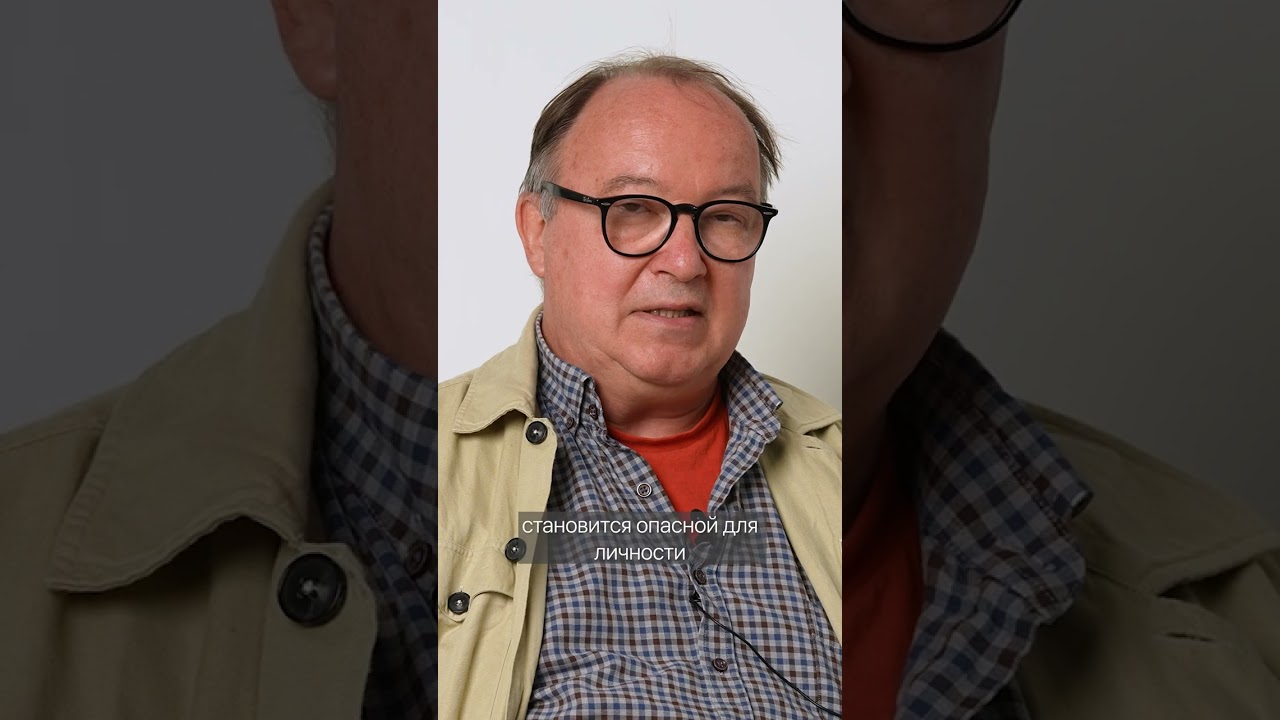 Ерофеев о художниках Комаре и Меламиде 🎨