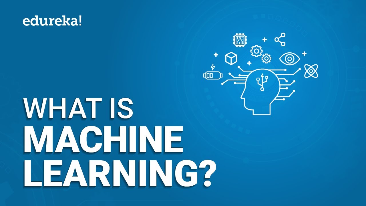 What Is Machine Learning? Basics & Tutorial π€