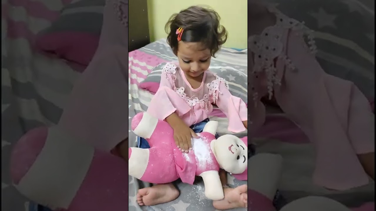 Best Uses of Powder for Fun 😄