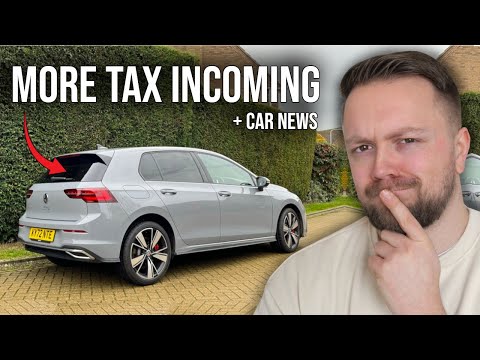 What's Going On In The Car Industry? | Car/EV News