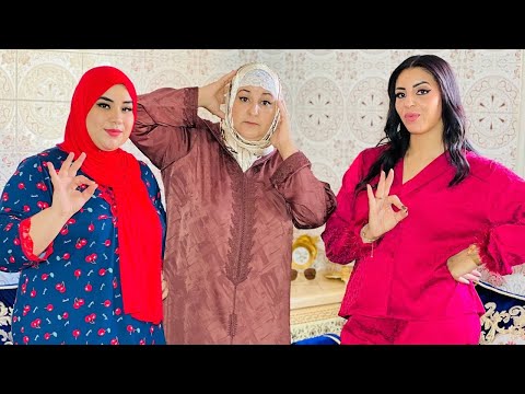 فيلم قصير : تزوج ببنت خالتو فالغربة على قبل أوراق ولاكن هي صدقات😱😱