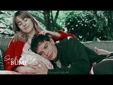 Santi & Oly Daylight Episode 1-5 🌅