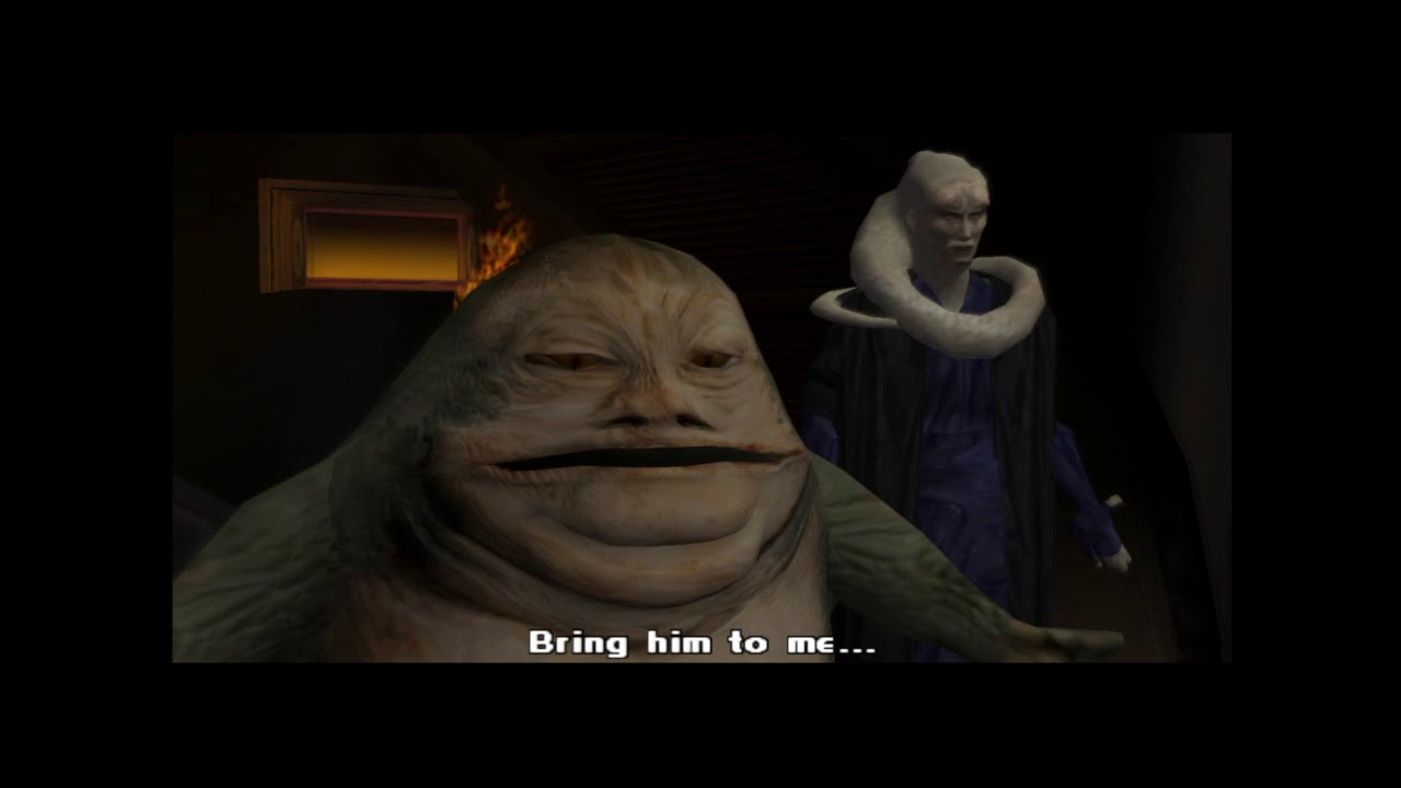 Star Wars Racer Revenge: Ben's Ending 🚗