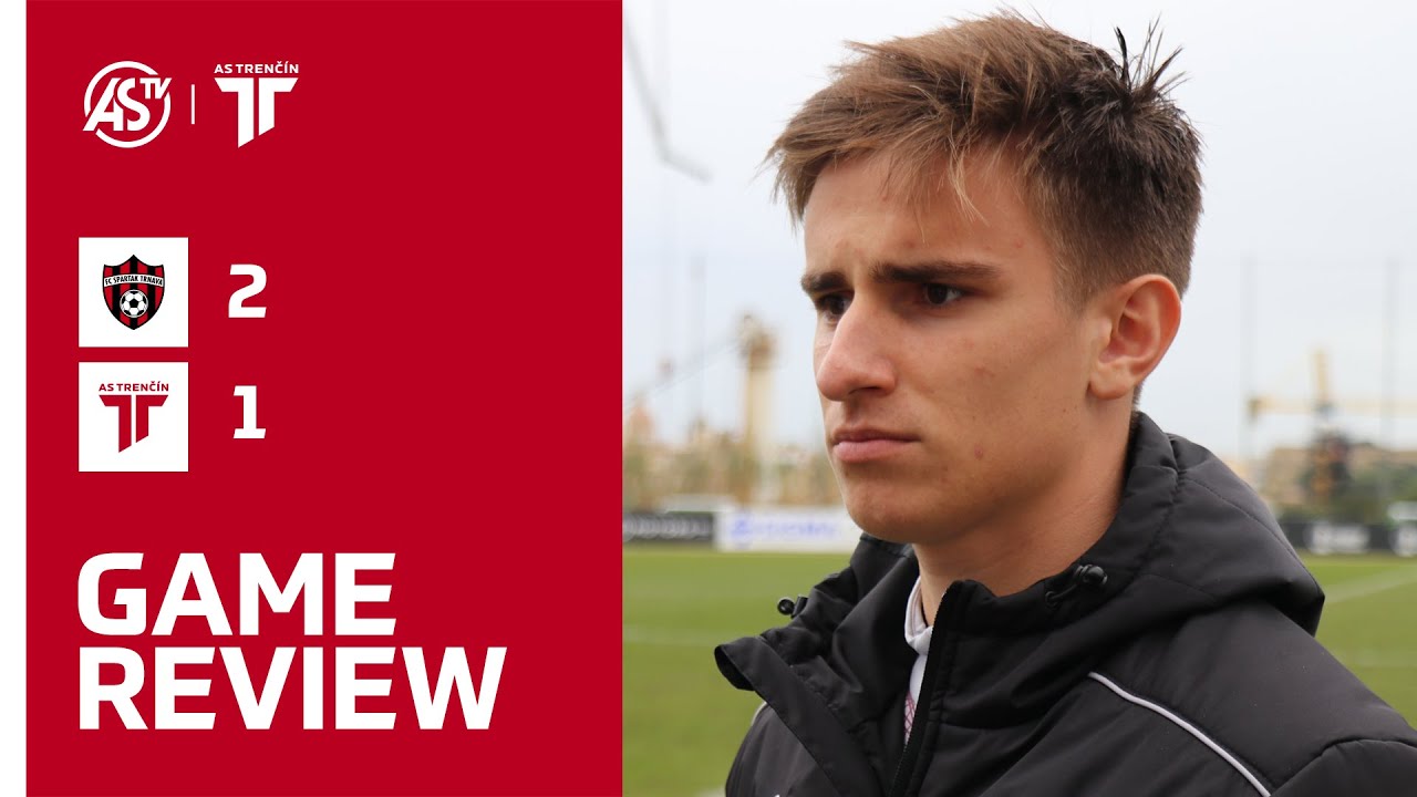 TIPSPORT Malta Cup 2023: Exciting Match Recap – Spartak Trnava vs. Trenčín 2:1 ⚽