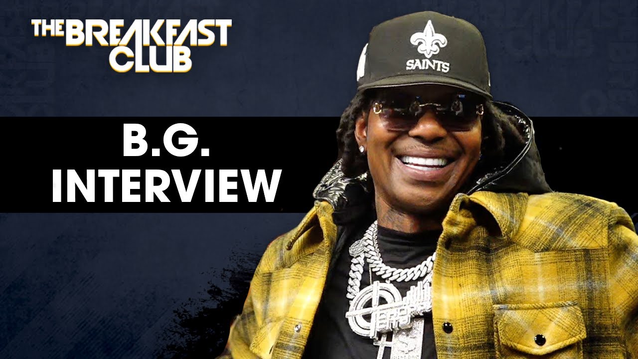 The Breakfast Club: Cash Money Records, Verzuz, 'Freedom Of Speech' Documentary & Fatherhood Insights 🎤