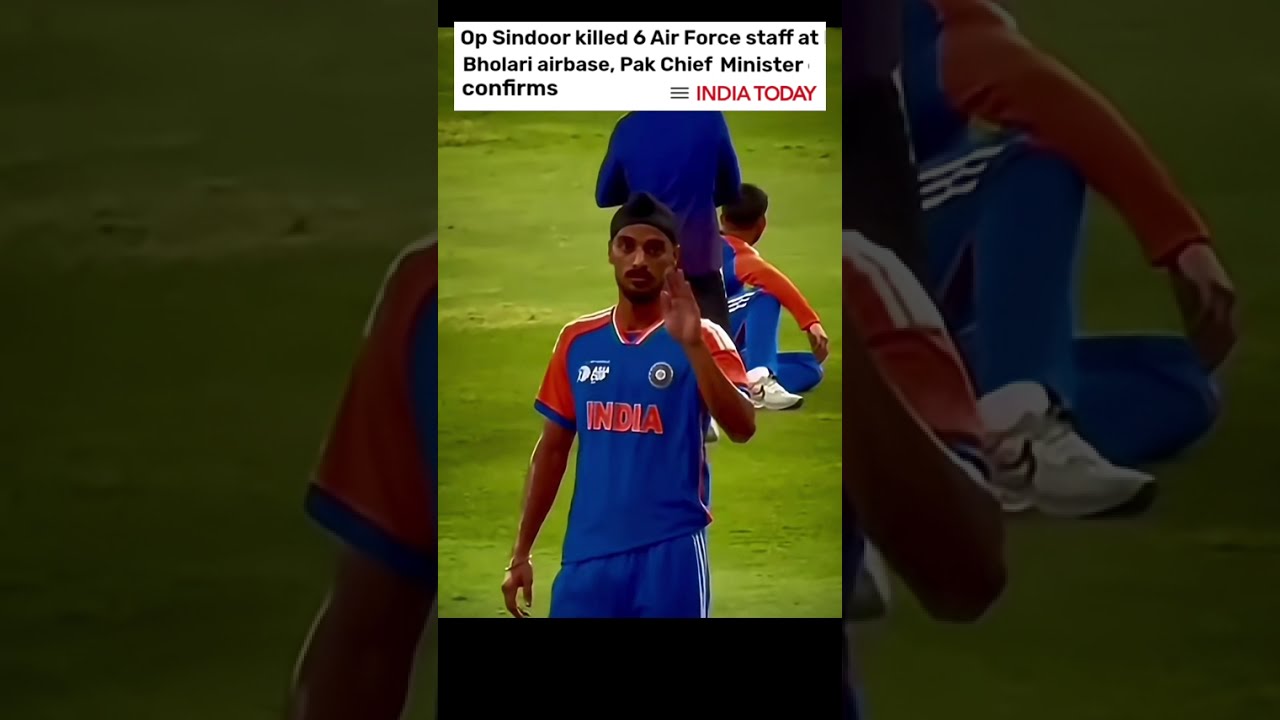 Reel vs Real: Epic Ind-Pak Asia Cup Roast! 🇮🇳🤣