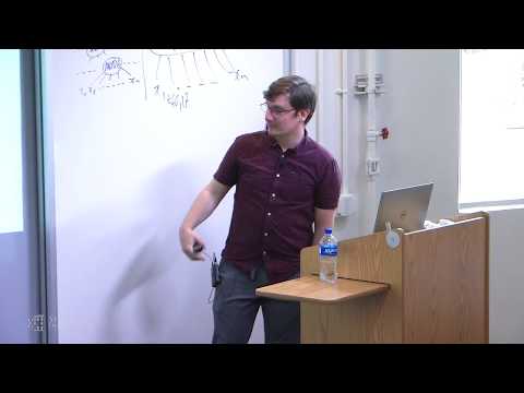 Circuit Lower Bounds from Algorithm Design: An Overview II