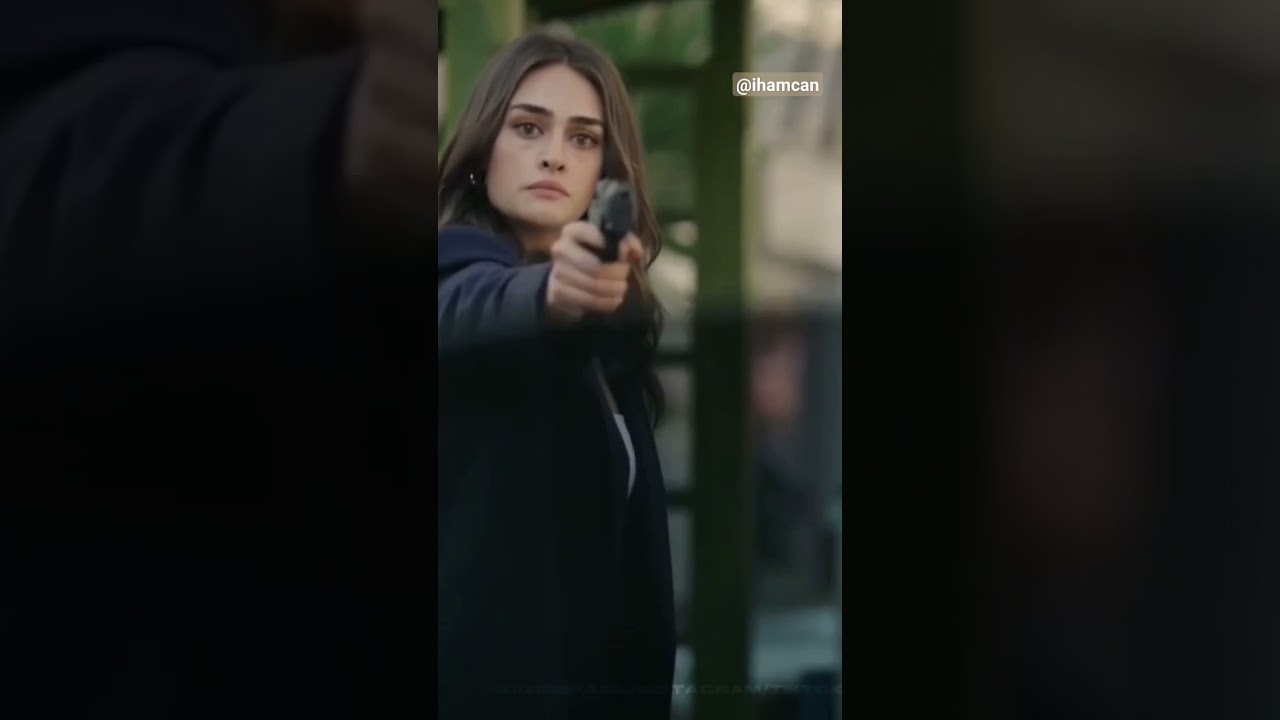 Ramo Turkish Drama Series 🎬