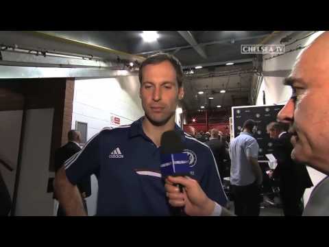 Post-match reaction: Manchester United 0 - 0 Chelsea