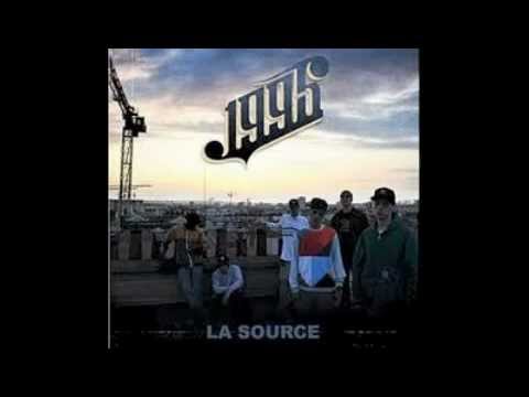 1995 - La Source