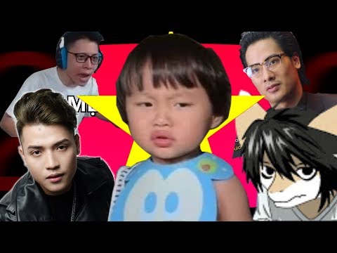 Youtube Rewind Vietnam 2019