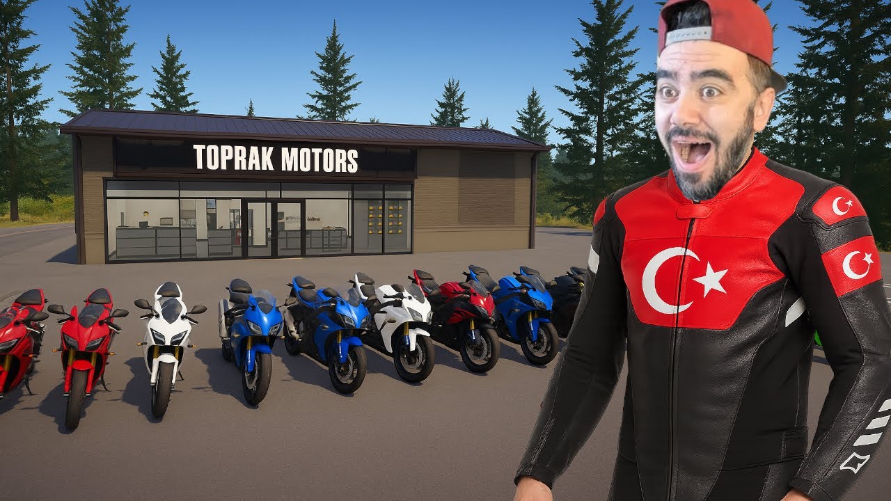 Satılık Motorlar! 🚀 Detaylı İnceleme ve Fırsatları Kaçırmayın