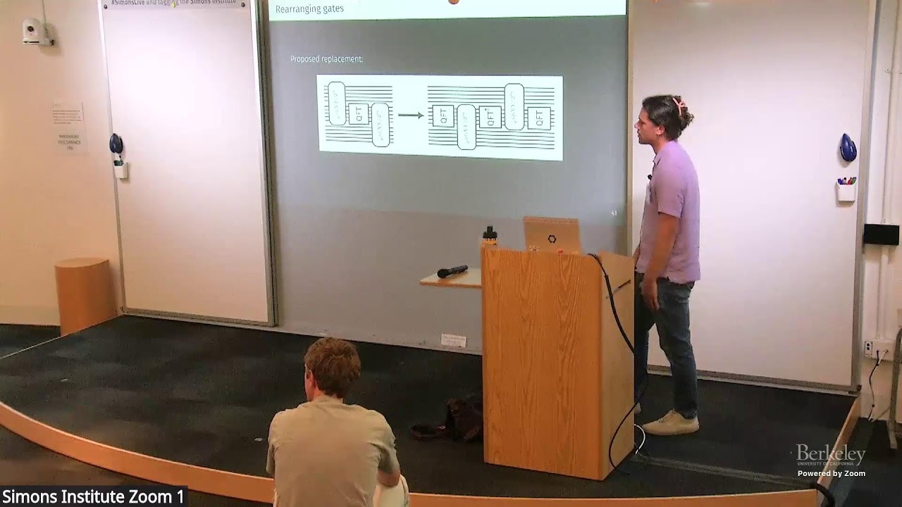 Revolutionizing Quantum Factoring: Insights into Jacobi Circuits & Future Developments 🔍