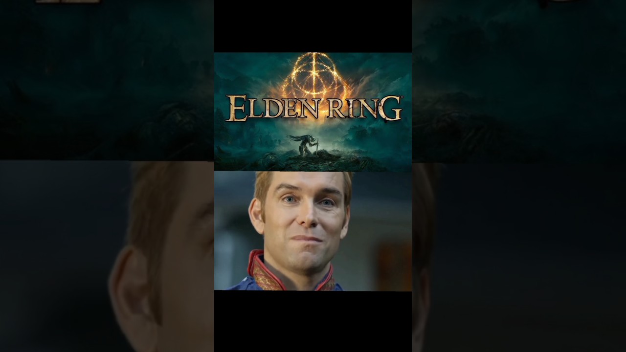 Rating all GAME OF THE YEAR games | #goty #eldenring #godofwar #sekiro #shorts #ytshorts