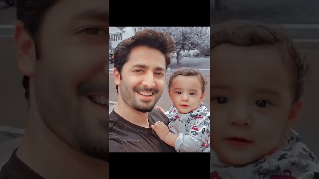 Ayeza Khan & Danish Taimoor's Latest TikTok Video Will Leave You Amazed! 😍