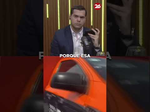 🇧🇷🚨 CANAL 26 EN RÍO DE JANEIRO | La preocupación de los civiles