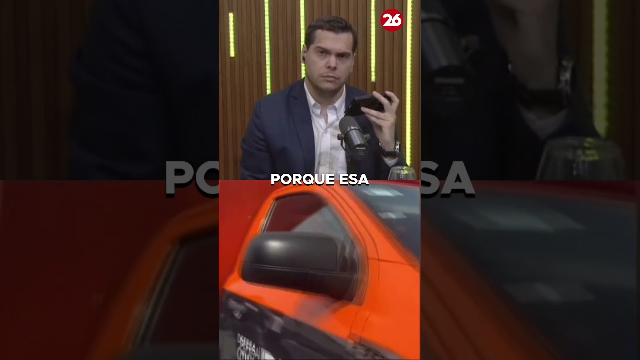 Canal 26 en Río de Janeiro: Preocupación de la población civil tras enfrentamientos con el Comando Vermelho