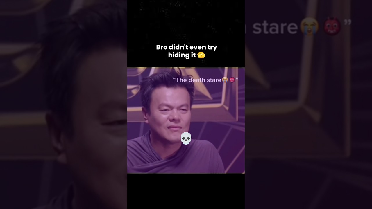 Shocking JYP Audition Moments You Have to See! 😱