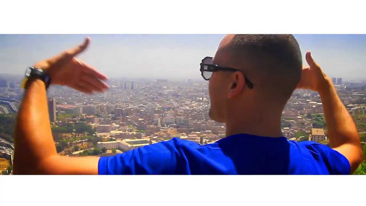 DJ Sem ft. Lotfi DK & Zahouania - Welcome to My Bled 🎶 | Official Music Video