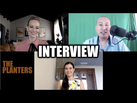 'THE PLANTERS' Interview: Hannah Leder & Alexandra Kotcheff on Shooting a Film Without On-Set Crew