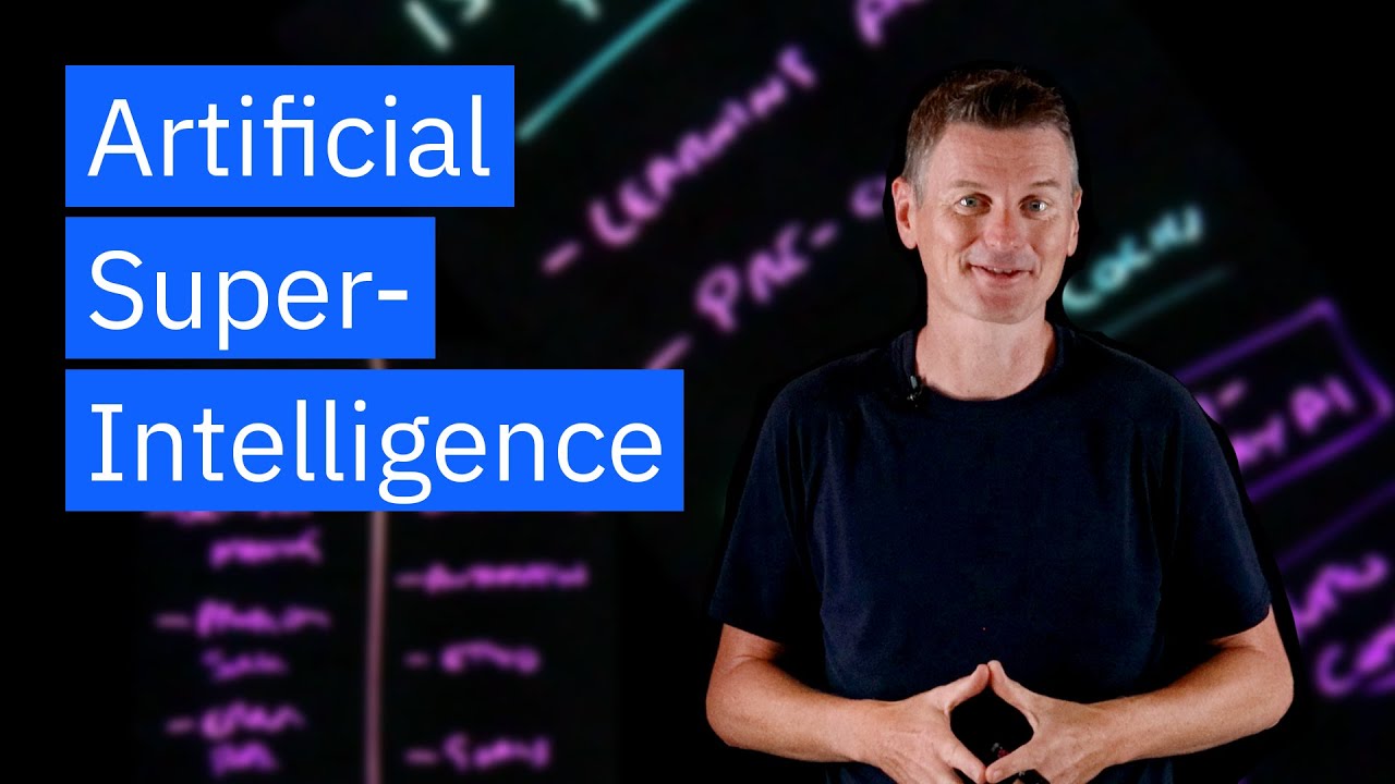 Understanding Artificial Superintelligence (ASI) 🤖