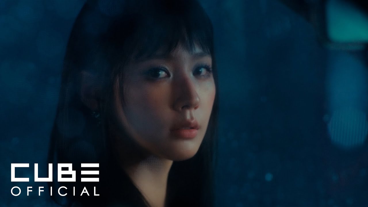 MIYEON 'Reno (Feat. Colde)' M/V Teaser 2 🎥