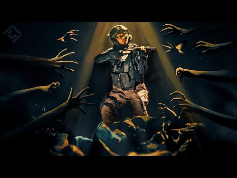 SUPERPOSITION (Quantum Horror Film)