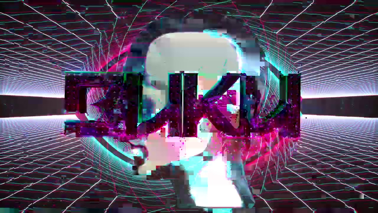 BUKU - What You See (Official Visualizer) 🎶