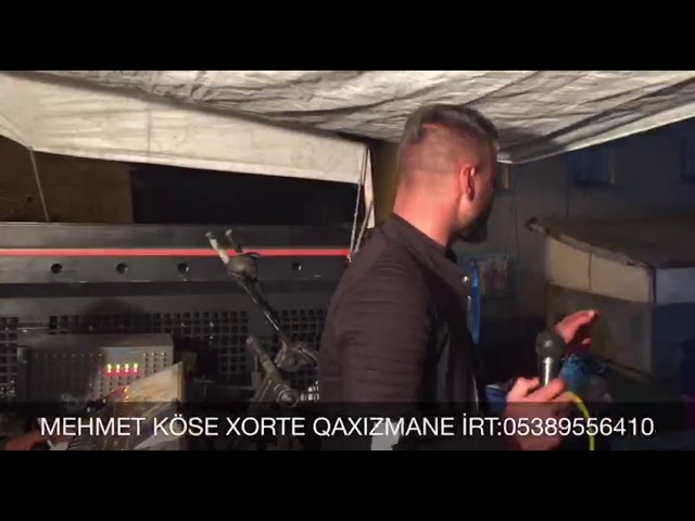 Kağızman Akdam Köyünde Unutulmaz Düğün 🎉